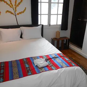Boutique De Sant Hotel Quito