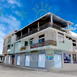 Hostal Costa Del Pacifico, Puerto Ayora (Galapagos Islands)
