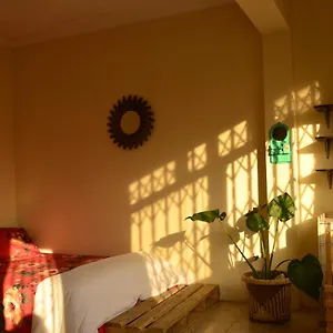 Pachamac House Homestay Guayaquil