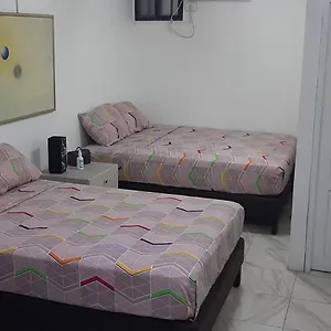 Perla's Suites Apartment Guayaquil