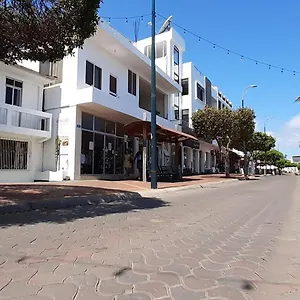 Historico Elizabeth Casa de hóspedes