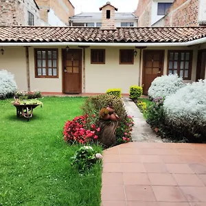 Raymipampa Hotel Cuenca