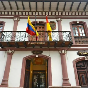 Casa Ordonez Cuenca