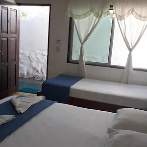 2* Maison d'hôtes Darwin