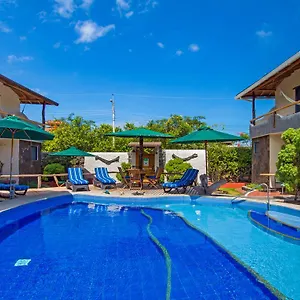Holiday home Galapagos, Puerto Ayora (Galapagos Islands)