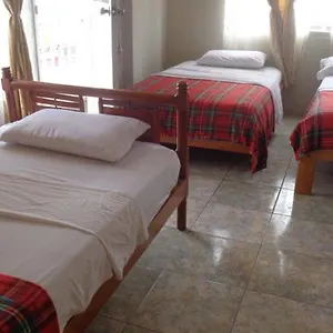  Auberge de jeunesse Miconia