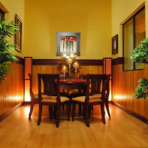 Lloresa Hotel Cuenca