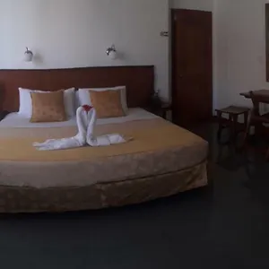 Hotel Dejavu, Puerto Ayora (Galapagos Islands)